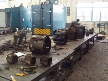 修農(nóng)用電動機，簡單實用之“聽”故障