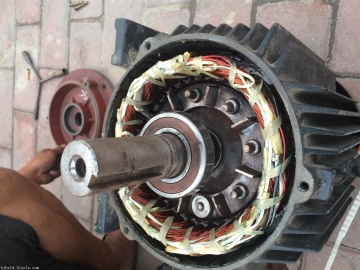 國家高效電機補貼政策