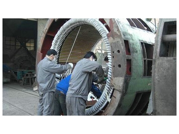 對柴油發電機的幾個疑問？