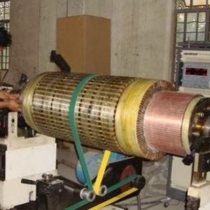 機組壓縮機故障處理