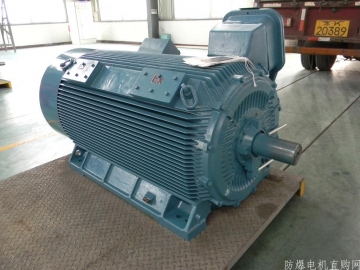 防爆電機特殊環境條件代號及防腐代號