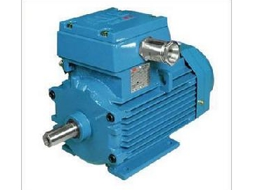 防爆電機維修時在注意哪些事項？