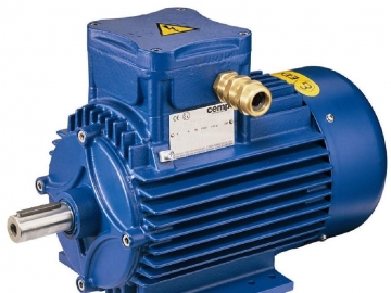 防爆電機不能起動的十大原因及處理方法