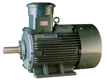 高壓防爆電機有哪些技術要點