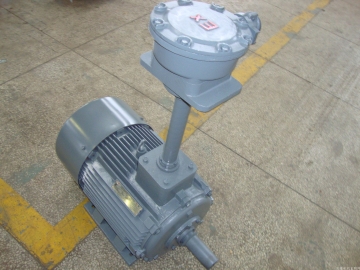 防爆電機使用的滑動軸承在日常保養中要做到哪幾點