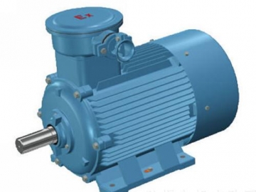 知道這些讓防爆電機達到最佳防爆效果