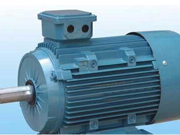 這四大環境因素會減少防爆電機的使用壽命