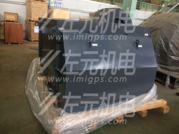 出口哈薩克斯坦高壓電機10P-750KW