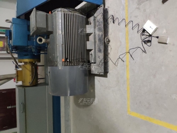 Pro3200便捷式振動診斷分析儀應用于非織造布行業電機振動診斷