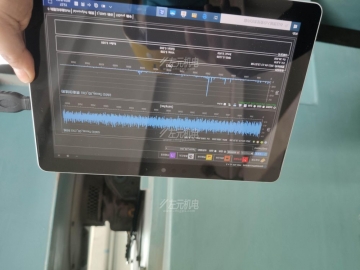 Pro9000振動頻譜分析儀應(yīng)用于化工企業(yè)壓縮機(jī)設(shè)備的振動診斷分析