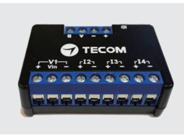 AD-300模擬數(shù)字訊號轉(zhuǎn)換裝置