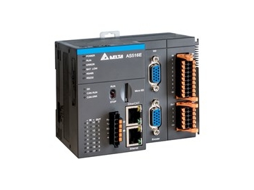 AS系列運(yùn)動控制型CPU