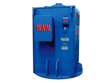 YL系列立式高壓三相交流異步電動機