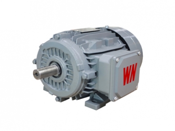 YX3系列高效三相異步電動機