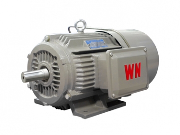 YXEJ系列電磁制動三相異步電動機