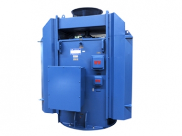 YLKK系列高壓三相異步電動機