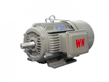 YEJ2系列電磁制動三相異步電動機