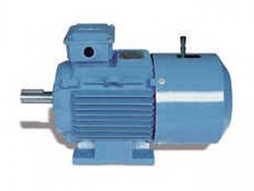 ABB電機-剎車電機（MQAEJ、QAEJ）系列