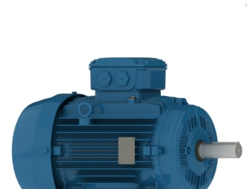 WEG萬高-Ex e 增安型電機