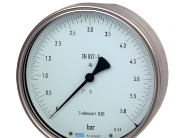 312.20測試儀表，銅合金