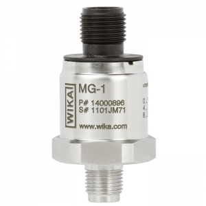 MG-1適用于醫用氣體的壓力變送器