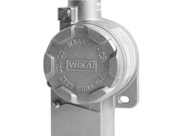 PCS緊湊型壓力開關