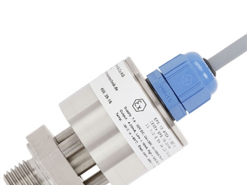 OLS-C51光電液位開關