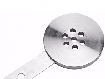 FLC-RO-ST, FLC-RO-MS節流孔板