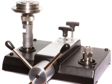 CPB3800緊湊型活塞式壓力計