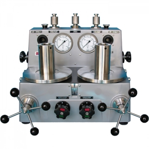 CPB6000DP基準差壓天平