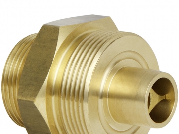 GCx-20標(biāo)稱寬度為DN 20的連接部件