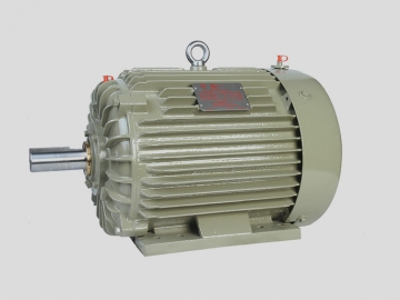 NEMA系列高滑差三相異步電動機