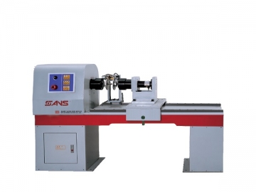 CTT1103微機控制電子扭轉試驗機（1000Nm）