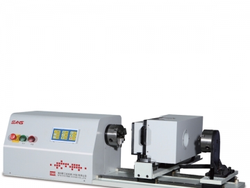 CTT1501-LN 拉扭試驗機