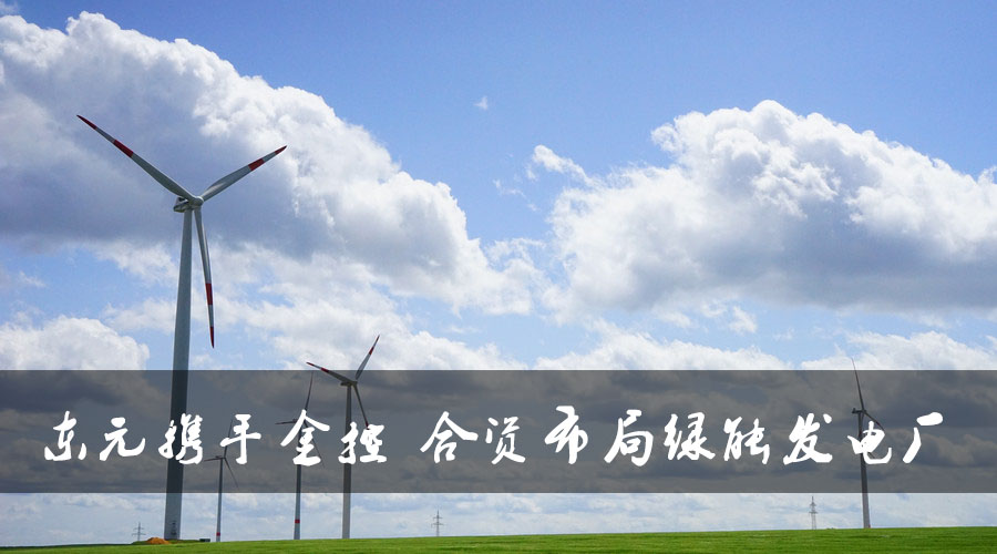 東元攜手金控 合資布局綠能發電廠.jpg