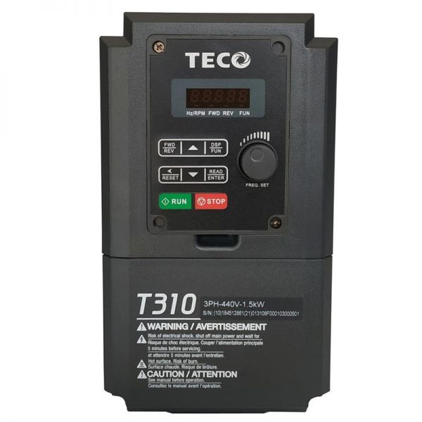 T310-4003-H3C 2.2KW變頻器