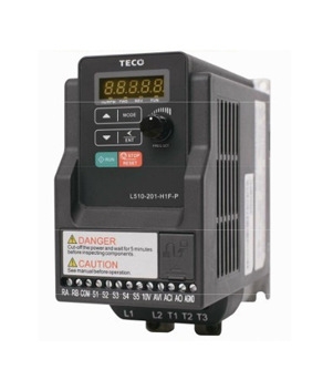 L510-405-SH3C  3.7KW變頻器