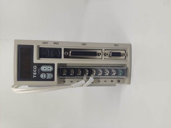 JSDEP-30A伺服驅動器