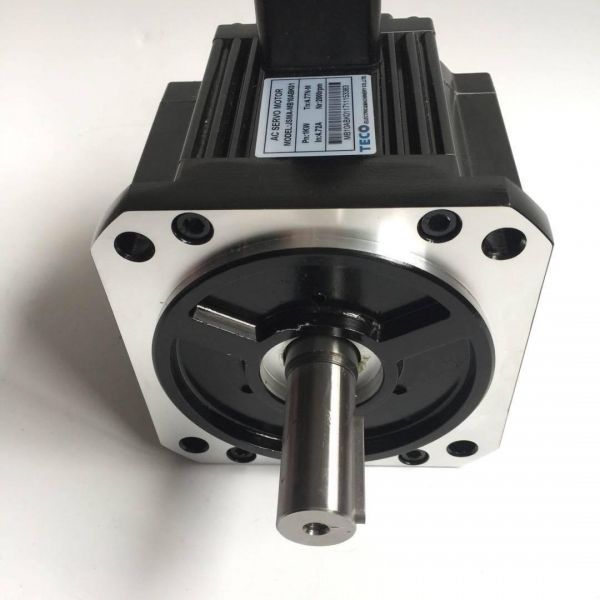 JSMA-PIH44AAK東元伺服電機