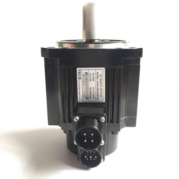 JSMA-PIH44AAK東元伺服電機