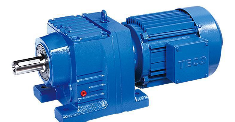 R17減速機 R系列減速機 RF17 R17F RX17 RX17F