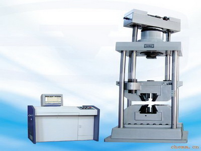 東元伺服電機用于試驗機 東元伺服電機用于試驗機