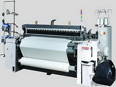 東元伺服電機用于紡織機械 東元伺服電機用于紡織機械