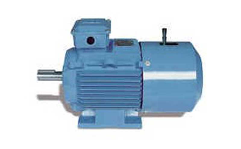 ABB電機-剎車電機（MQAEJ、QAEJ）系列